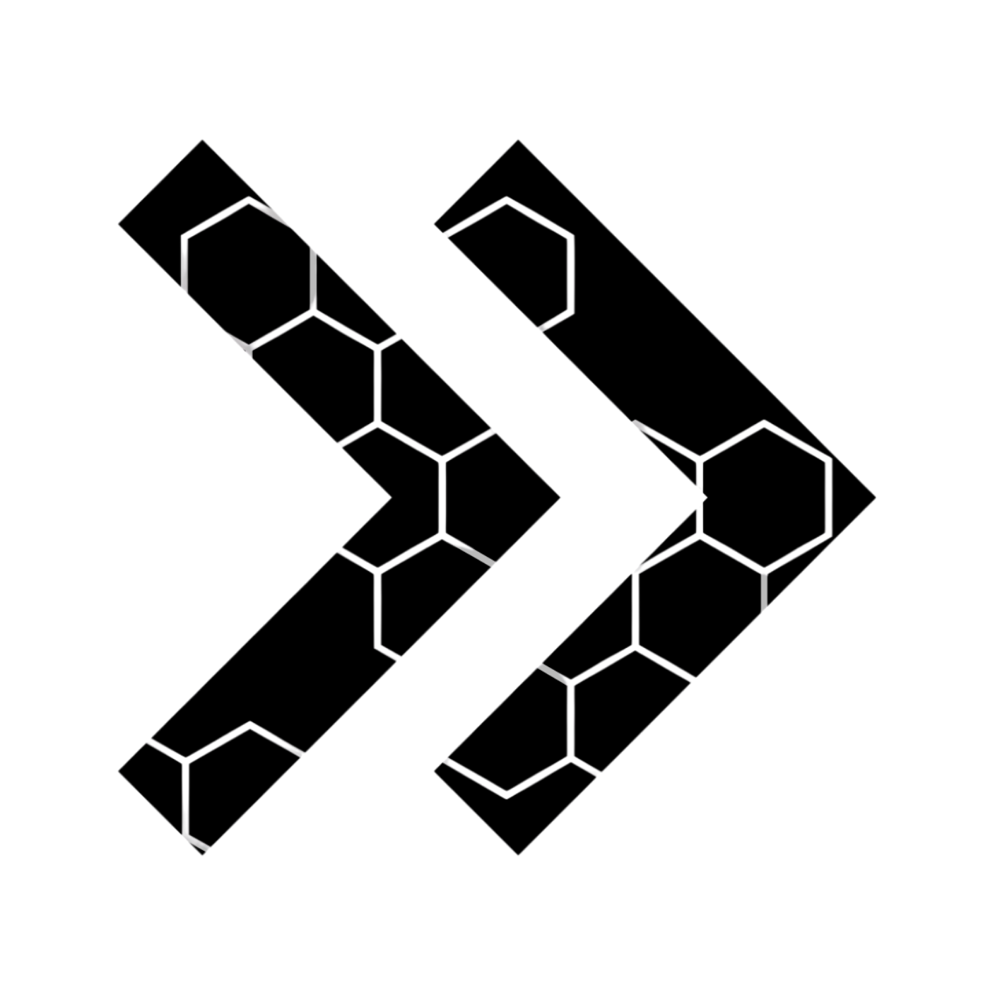Grey Agentic Logo
