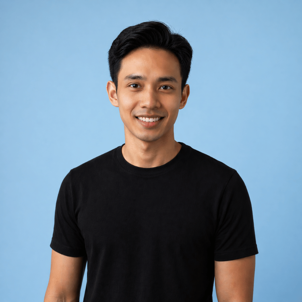 Nolan Grey - Data Architect